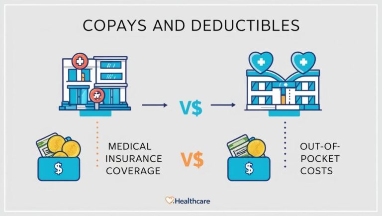 FAQs About Insurance Deductibles and Copays | Advanced Orthopedic ...