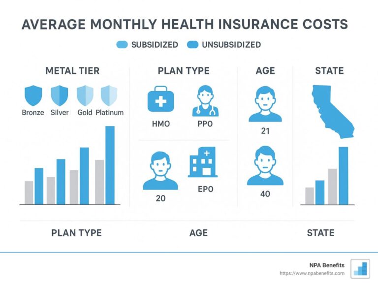 What Is Marketplace Health Insurance? A Powerful Clear Guide