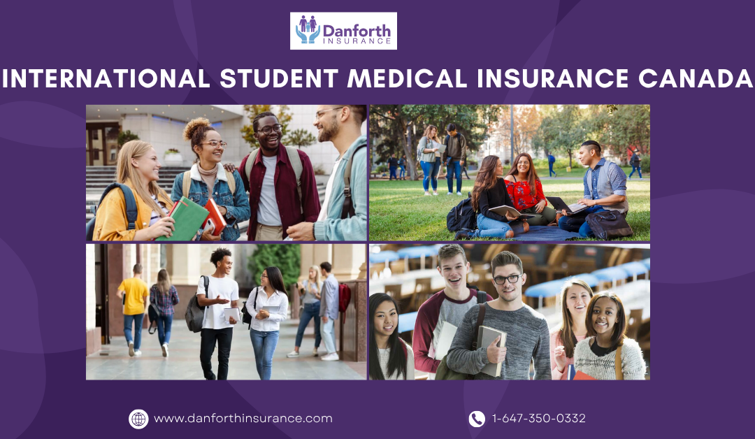 Keep Your Healthcare Costs Lower with International Student Medical ...