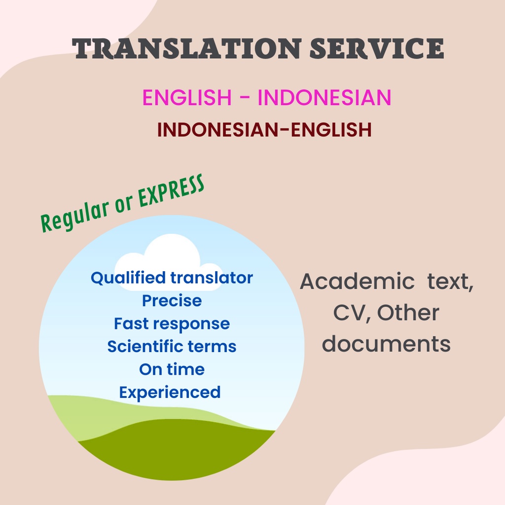 Jual Translate INDONESIAN-ENGLISH / ENGLISH-INDONESIAN, murah harga ... Jual Translate INDONESIAN-ENGLISH / ENGLISH-INDONESIAN, murah harga ...